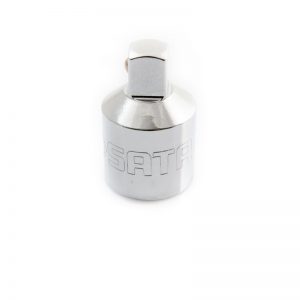 3/4" - 1/2" Vähendus adapter