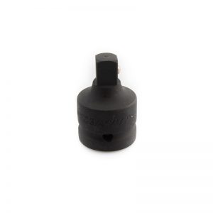 3/4" - 1/2" Vähendus adapter, löök