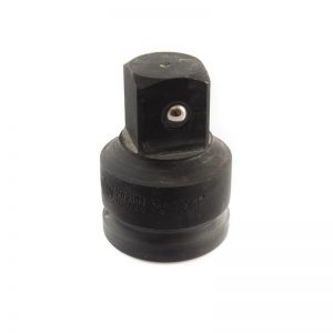 3/4" - 1" Suurendus adapter, löök