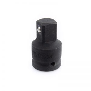 1/2" - 3/4" Suurendus adapter
