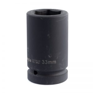 1" Löökpadrun 33MM