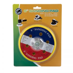 Velcro tald lihvijale 152MM