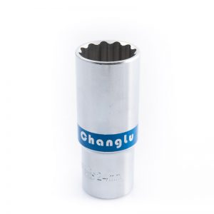 Padrun 1/2″ pikk 24MM, 12 kanti