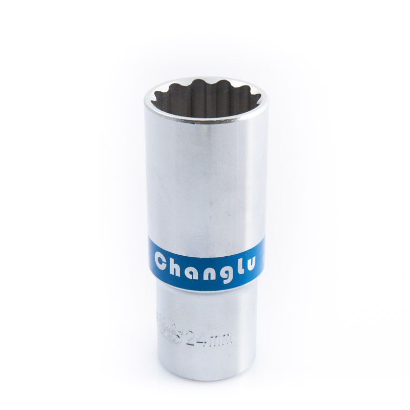 Padrun 1/2″ pikk 24MM, 12 kanti