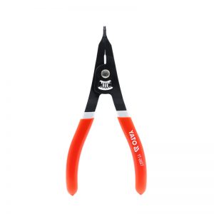 Ringklambri kinnitamise tangid, L=225MM