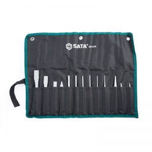 Tornide ja meislite komplekt, 5 osaline