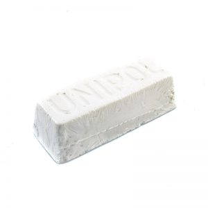 Poleerpasta 700G valge