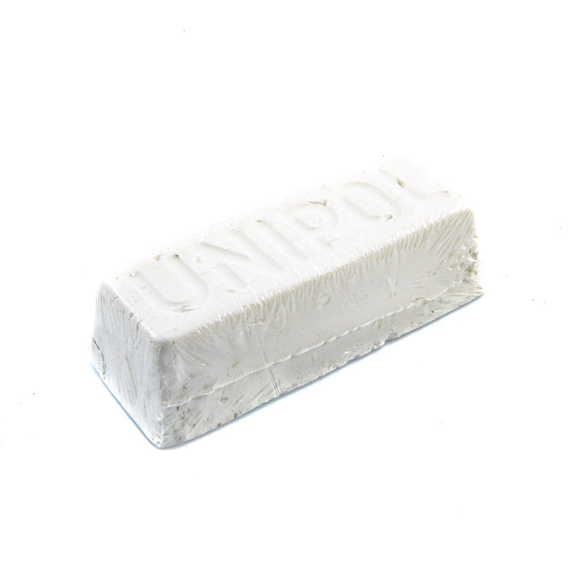 Poleerpasta 700G valge