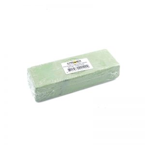 Poleerpasta läikeks, 500G roheline