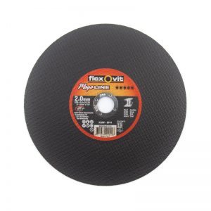 Metalli lõikeketas FlexOvit Mega Line 230x2.0x22.3MM