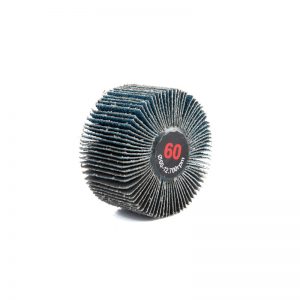 Lamellhari Zirc 60x30x6MM P60