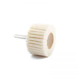 Viltlamellhari 50x30x6MM