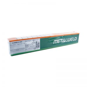 Elektrood DURWELD 600FI ⌀4.0x350MM, 5.5KG pakk
