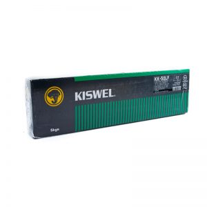 Alalisvoolu elektrood Kiswel KK50-LF 3.2x350MM, 5KG