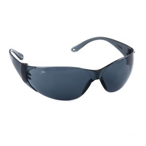 Pokelux tumedad kaitseprillid