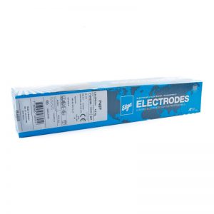 Elektrood Elga P48P 2.0x300MM, 1.7KG