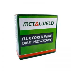 Keevitus täidistraat Corefill 100R ⌀1.2MM, 15KG pakk