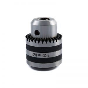 Puuripadrun PS5-20 B22, võtmega