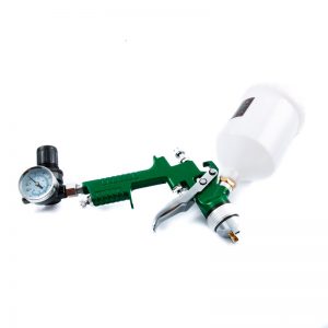 Värvipüstol Ø1.4MM avaga