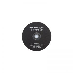 Suruõhu lõikeketas 76MM