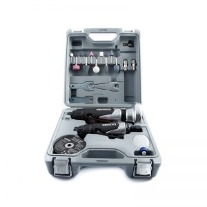 Õhutööriistade komplekt, 33 osaline