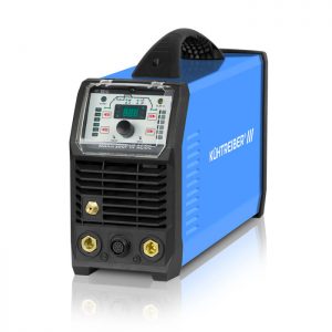 Keevitusseade Kühtreiber MAKin 200P HF AC/DC