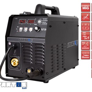 Keevitusseade Spartus EasyMIG 200