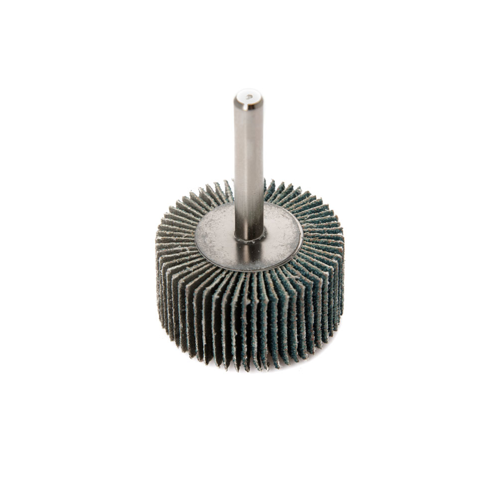 Lamellhari Zirc 40x20x6MM P60