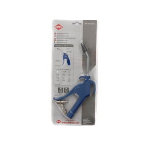 Suruõhupüstol 10CM 1/4"