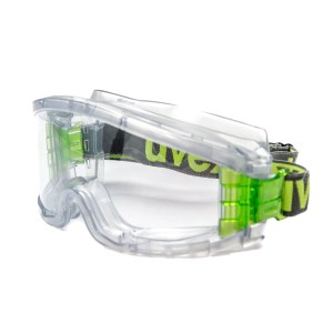 Pulsafe Uvex 9301M/H kaitseprillid