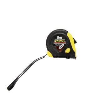 Mõõdulint 5M kummikorpuses