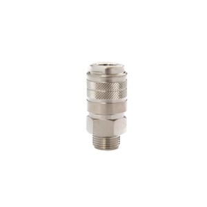 Kiirühendus emane 3/8" välikeere