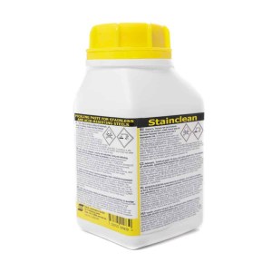 Roostevaba puhastushape Stainclean, 1KG