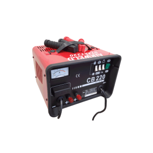 Akulaadija-käivitaja CB220