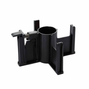 Traadirulli hoidku üleminek