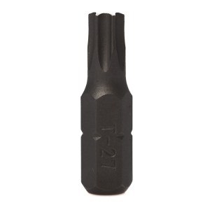 Otsakud TX27x25MM, 3TK pakendis