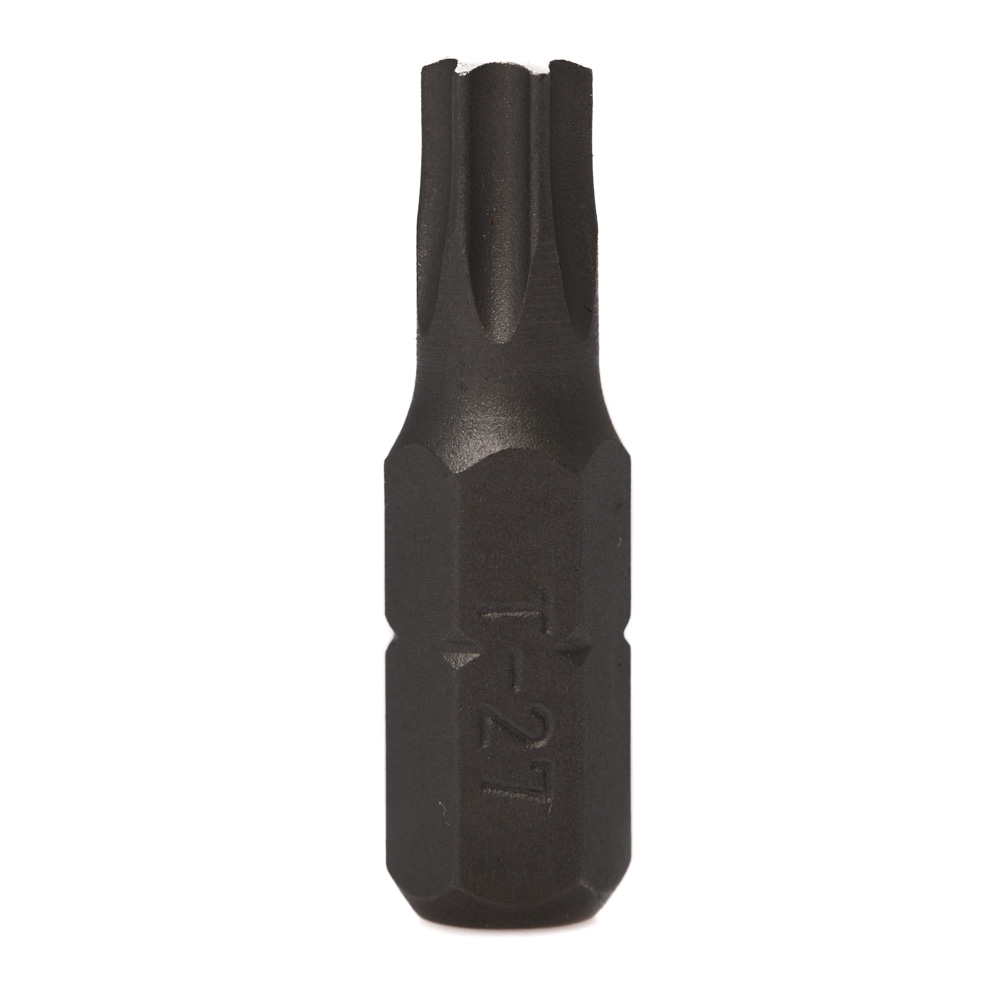 Otsakud TX27x25MM, 3TK pakendis