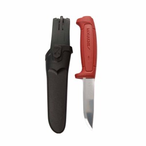 Pussnuga Mora Basic süsiniktera 511