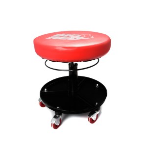 Töökoha tool metallist