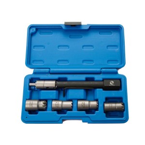 Diisel eelsüüteküünalde freeside komplekt, 6 osaline