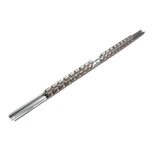 Padruni hoidja metallist, 18 osaline