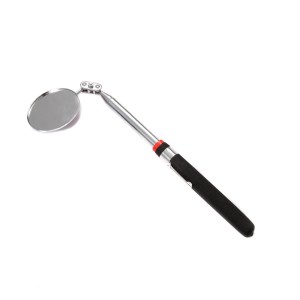 Peegel teleskoopvarrega, Ø=50MM