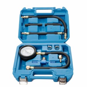 Kütuserõhu mõõtja komplekt bensiinimootorile, 10 osaline