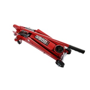 Tungraud 3T, keeratava pulgaga