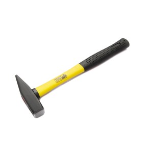 Haamer 0.3KG, klaasfiiber varrega