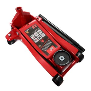 Tungraud 2.5T, madala profiiliga