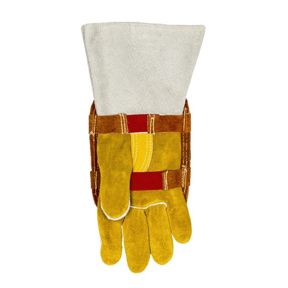 Peegeldav kuumakaitse kätele - Pilt 4