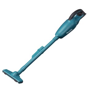 Makita akutolmuimeja DCL180Z – akuta