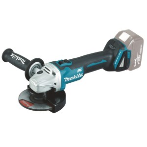 Makita akuketaslõikur DGA506Z – akuta