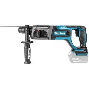 Makita akupuurvasar DHR241Z – akuta